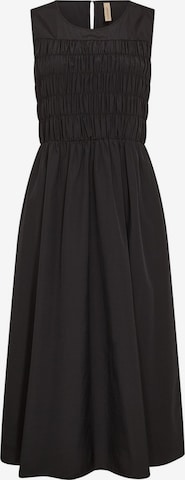 Soyaconcept - Vestido ' SC-NETTI ' em preto: frente