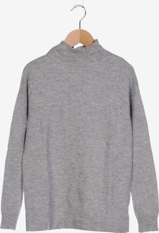 BOGNER Sweater & Cardigan in XS in Grey: front