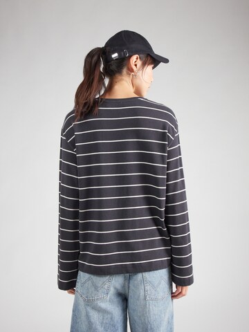 ARMEDANGELS Shirt 'MARYNAA' in Zwart
