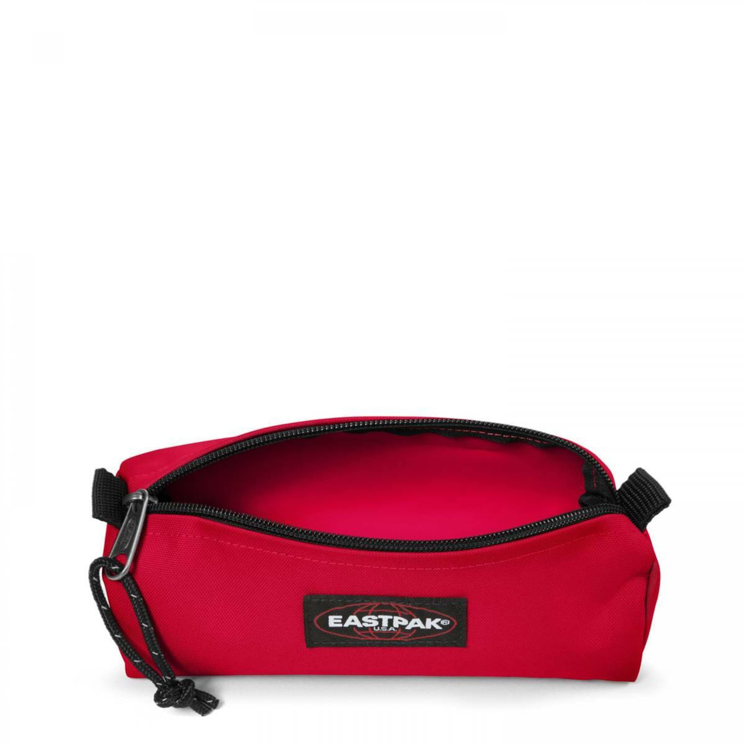 EASTPAK Etui in Rood: voorkant