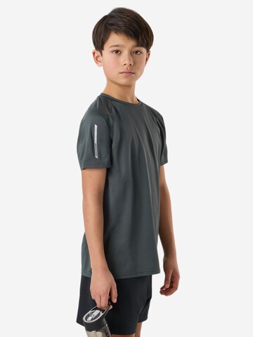 SWEDEMOUNT - Camiseta funcional 'Core' en verde