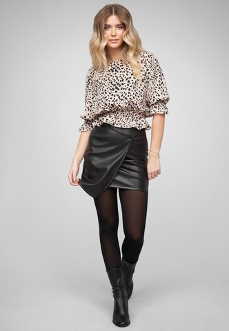 Cloud5ive Blouse in Beige