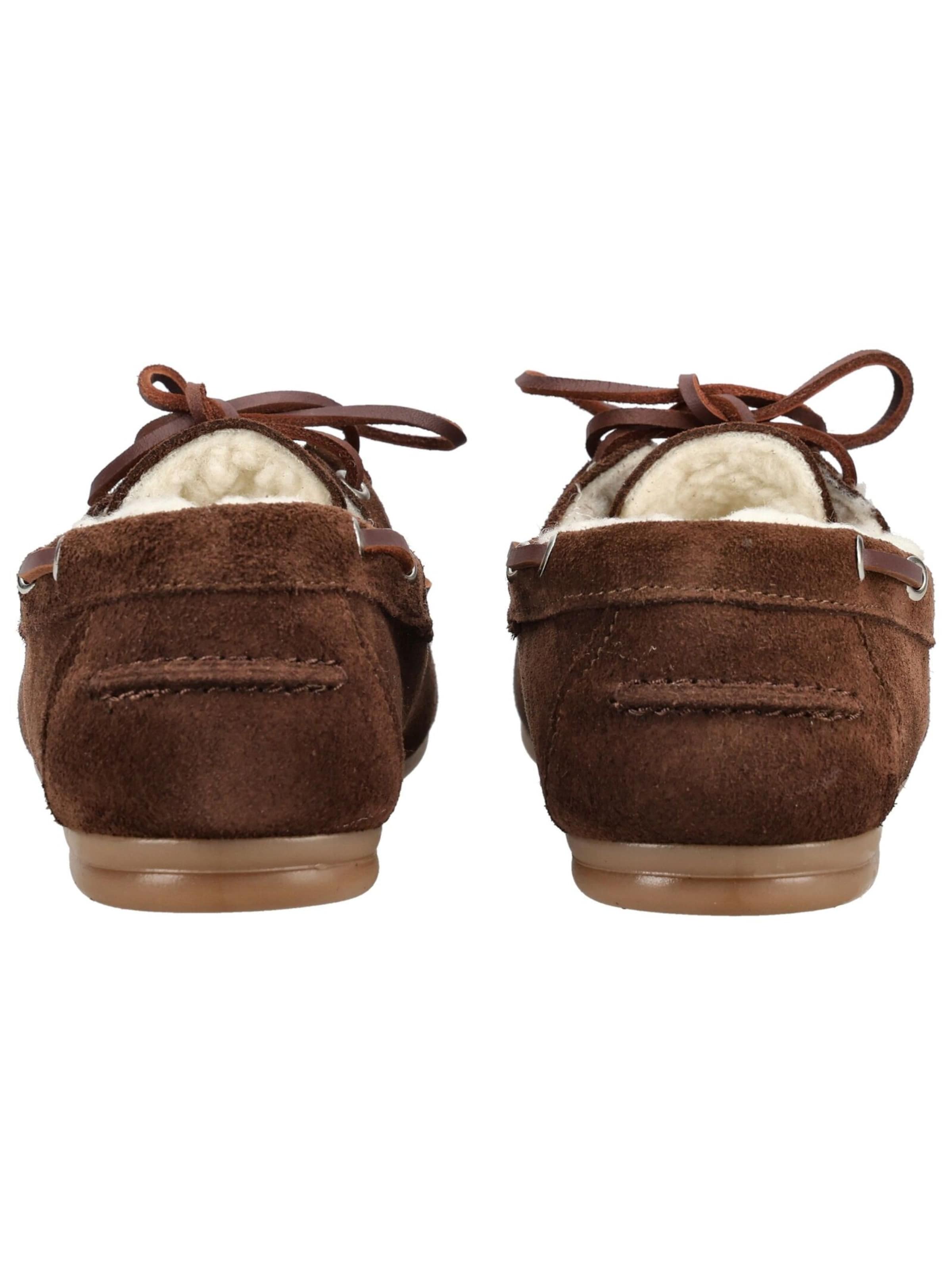 Slipper di PAVEMENT in marrone