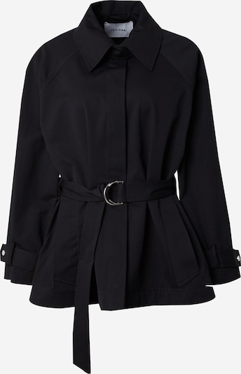 IVY OAK Välikausitakki 'JULES' värissä musta, Tuotenäkymä