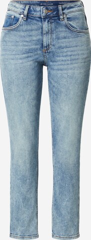 TOM TAILOR Jeans 'Kate' in Blau: predná strana