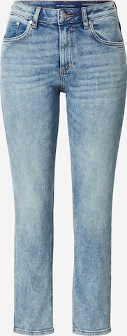 TOM TAILOR Jeans 'Kate' in Blue: front