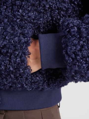 Giacca di mezza stagione 'Isa' di King Louie in blu