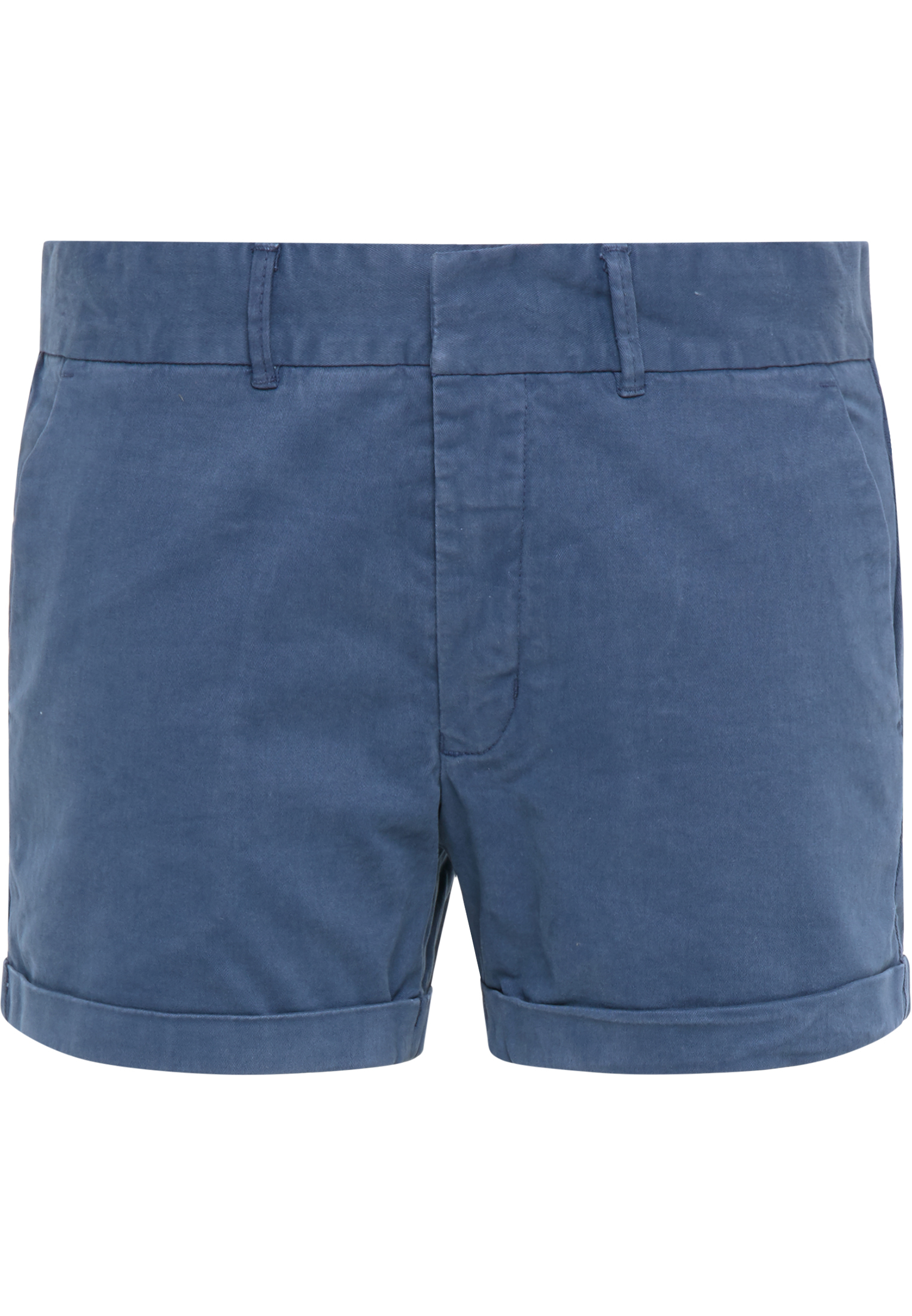 Abbigliamento Taglie comode DreiMaster Vintage Pantaloni in Blu 