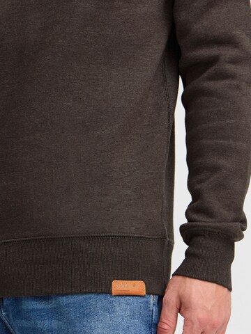 !Solid Sweatshirt 'Trip' in Braun