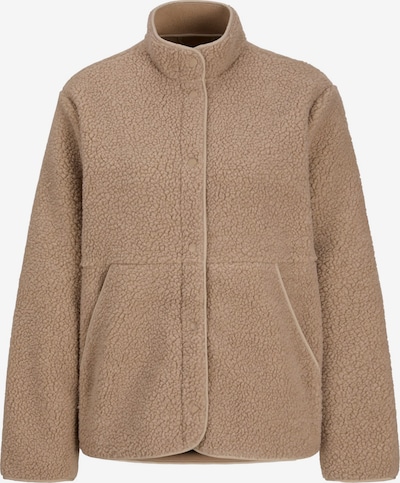 JJXX Chaqueta polar 'JXVera' en M en camelo, Vista del producto