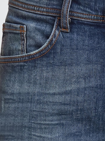 BLEND Regular Jeans 'Luke' in Blue