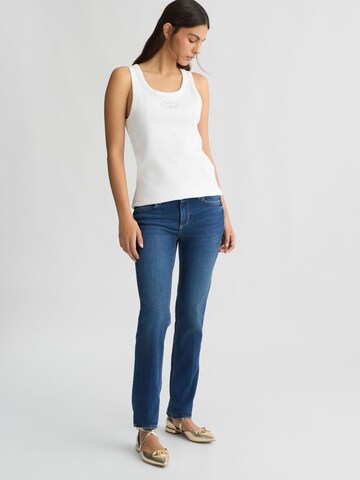 Slimfit Jeans di Liu Jo in blu