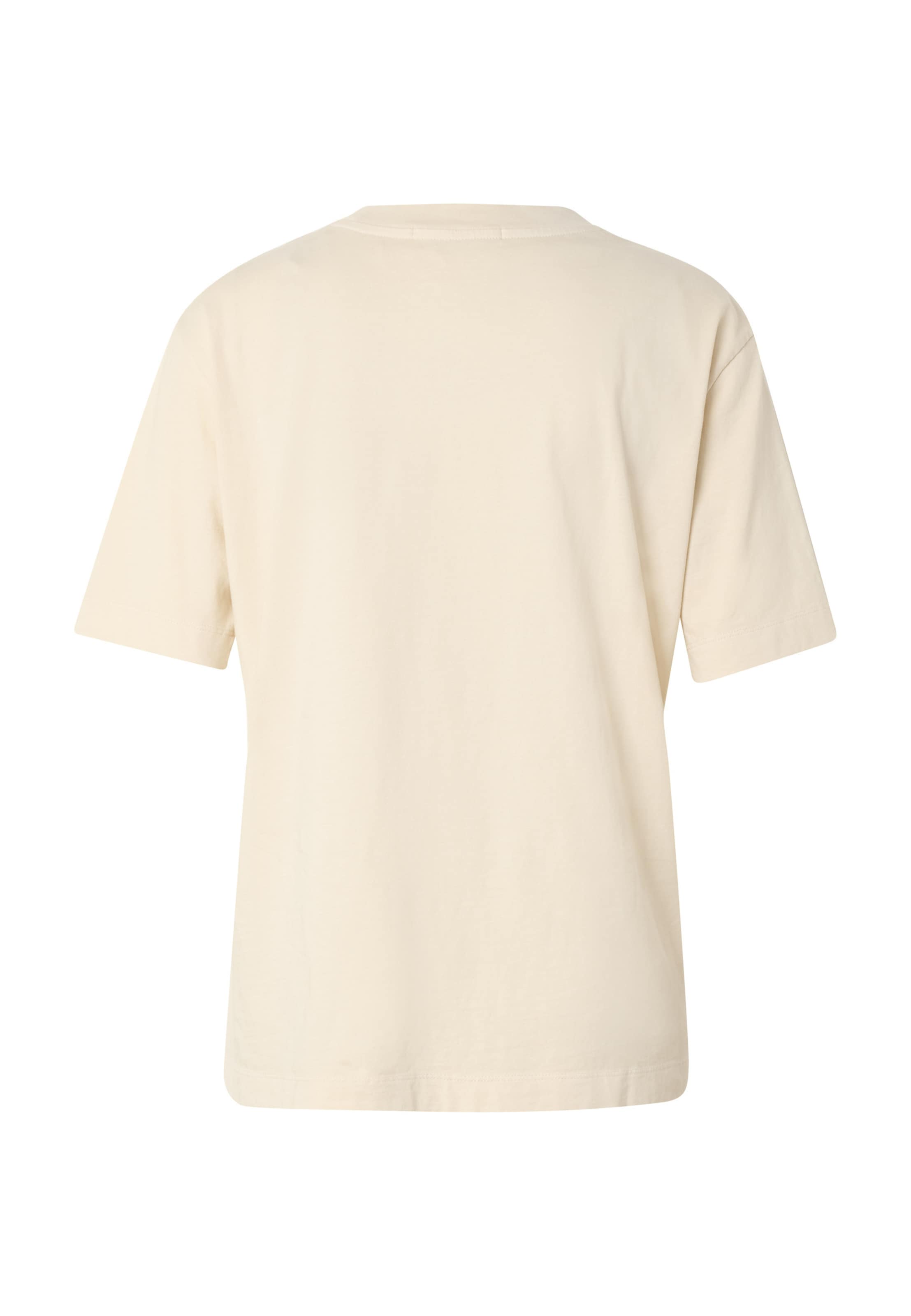 REPLAY T-Shirt in Beige