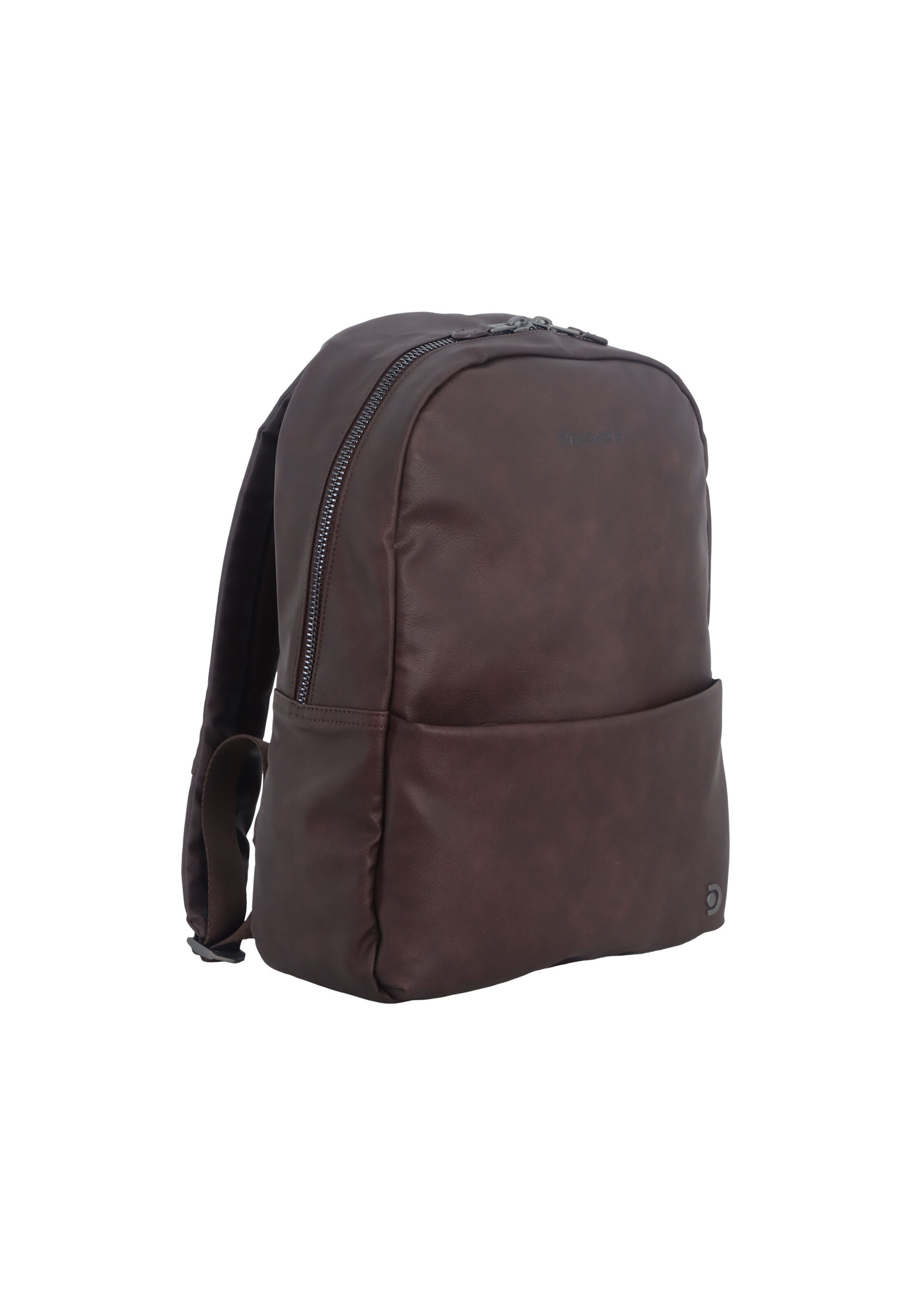 Discovery Rucksack 'Heritage' in Braun