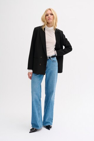 My Essential Wardrobe Blazer i sort