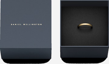 Anello di Daniel Wellington in oro