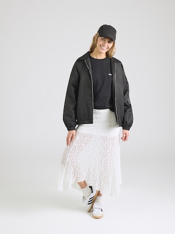 Tricou 'ROTELLO' de la ELLESSE pe negru