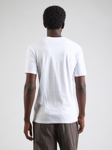 ELLESSE T-Shirt 'Azzini' in Weiß