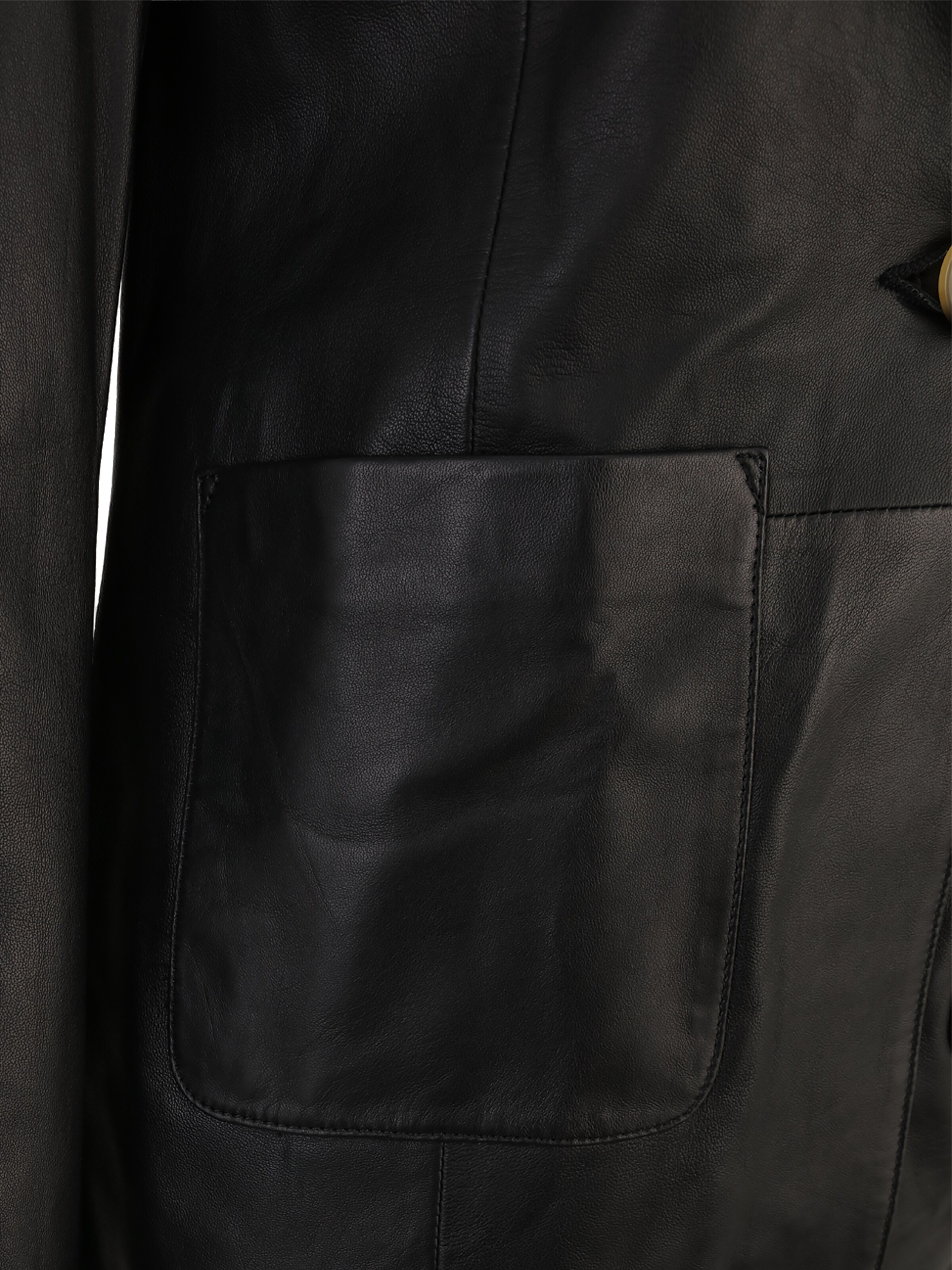 OAKWOOD Blazer in Black