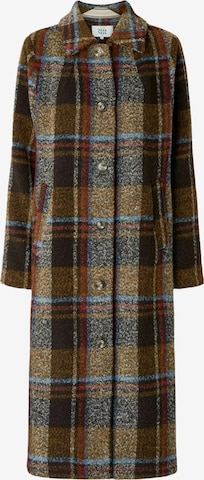 Noa Noa Välikausitakki 'Electra' värissä monivärinen: etupuoli