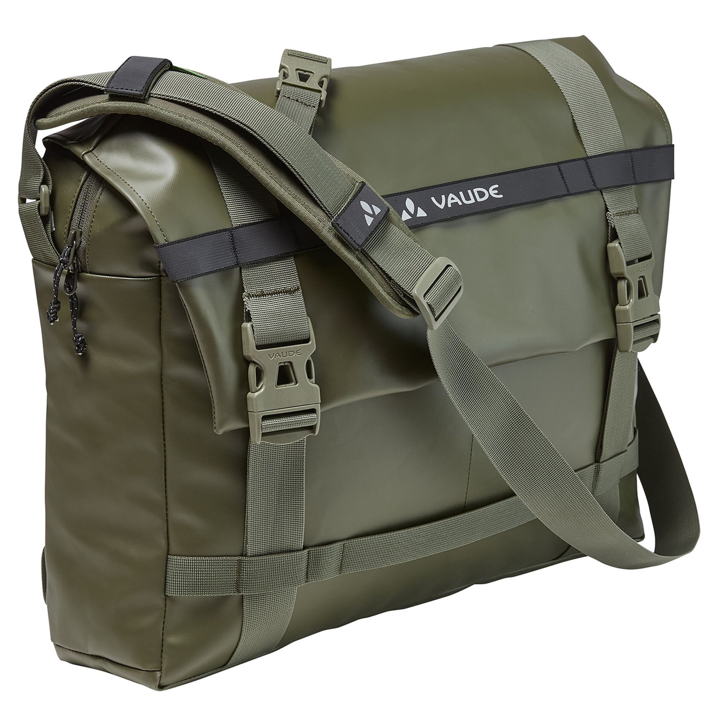 VAUDE Sports bag 'Mineo' in Green