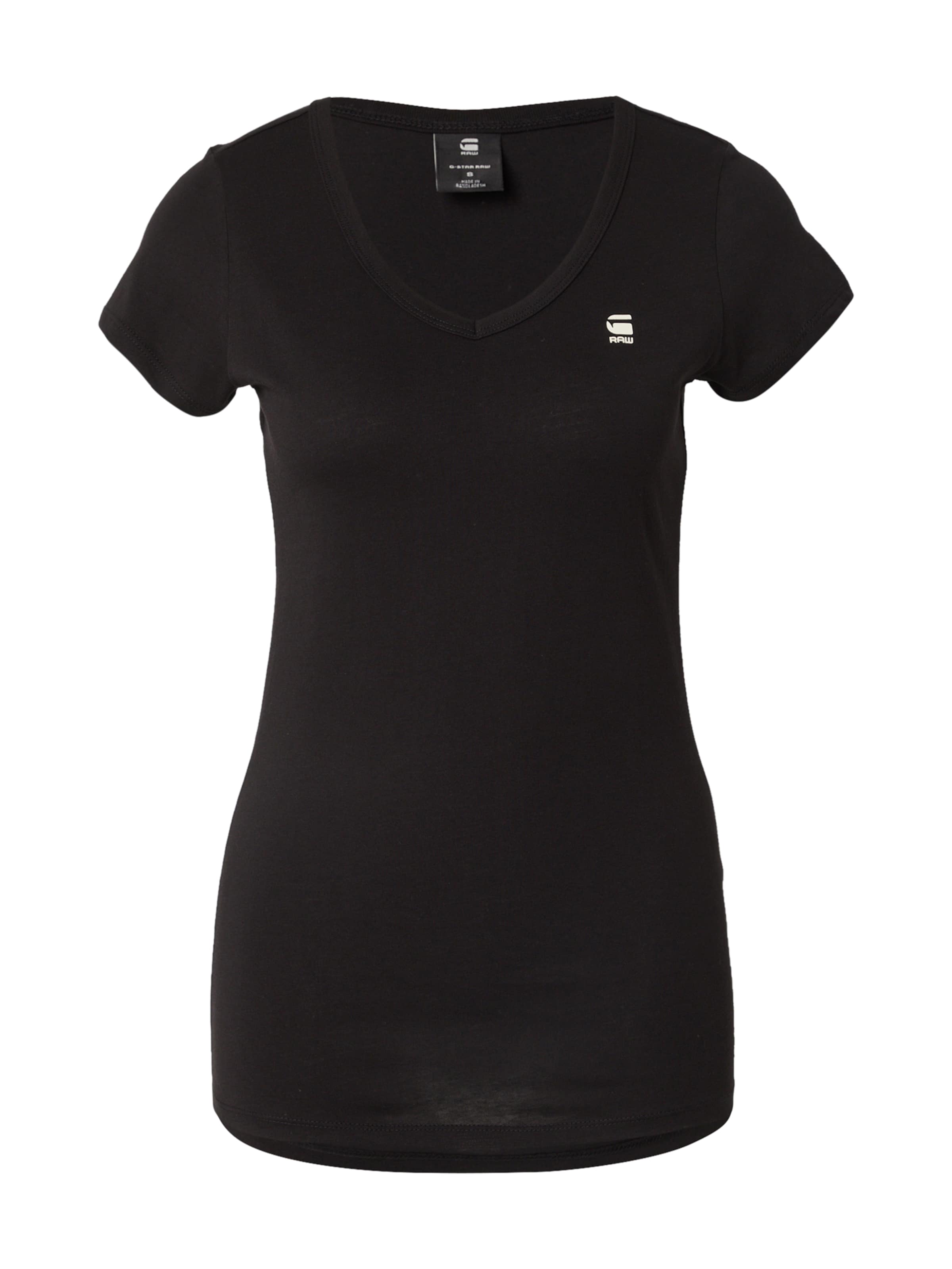 G-STAR Shirt in Blue: front