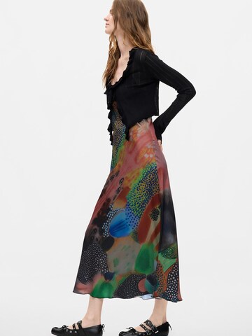Desigual Платье в Смешанный