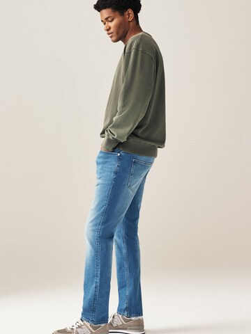 regular Jeans di Next in blu