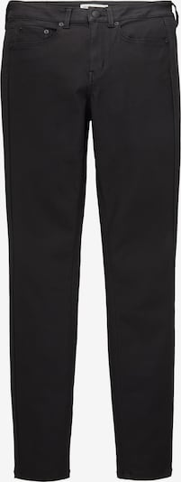 TOM TAILOR DENIM Jeans 'Nela' i black denim, Produktvisning