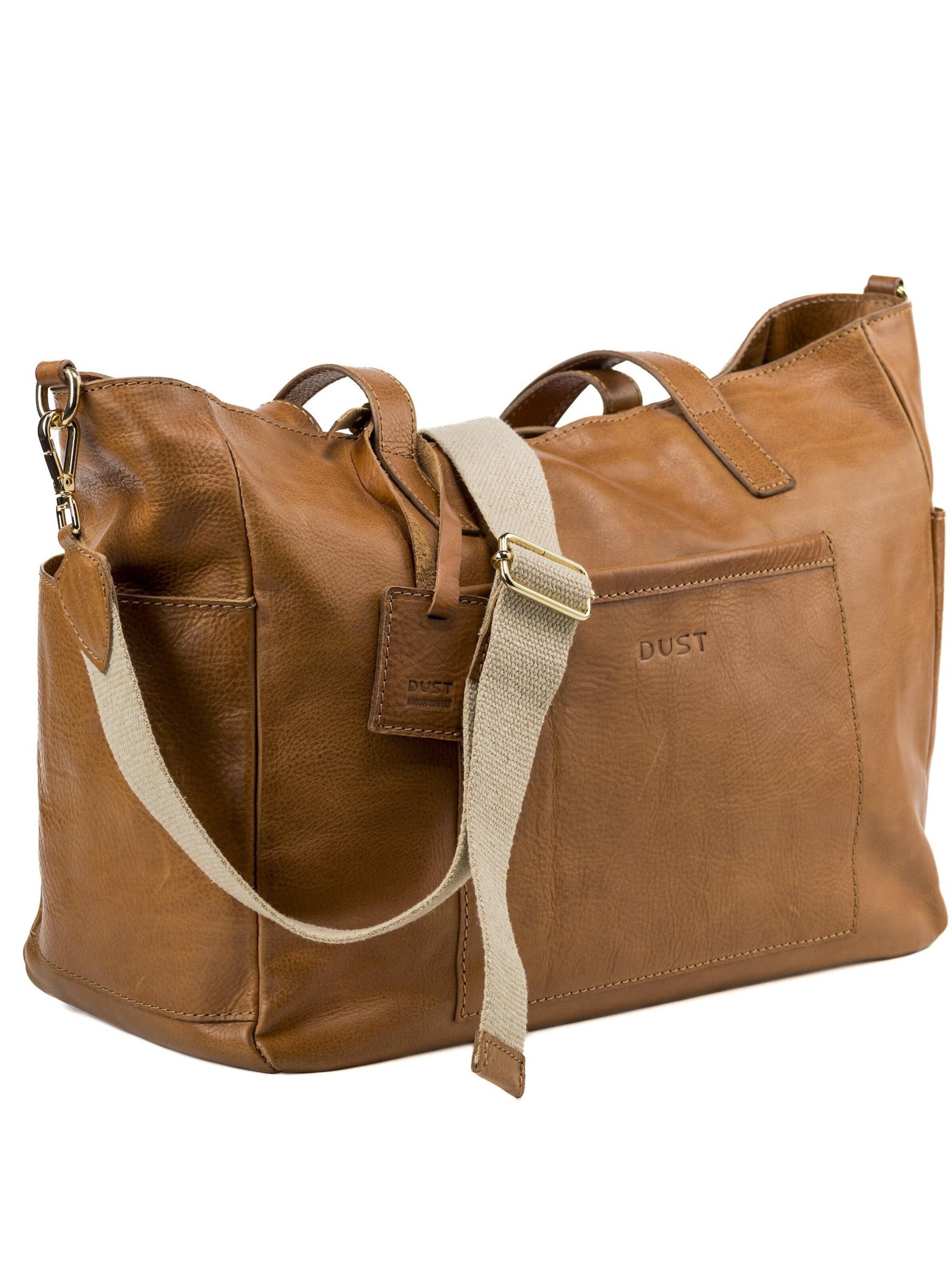 Shopper di THE DUST COMPANY in marrone