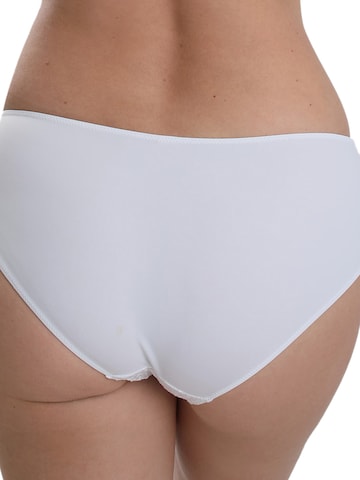 sassa Boyshorts in White