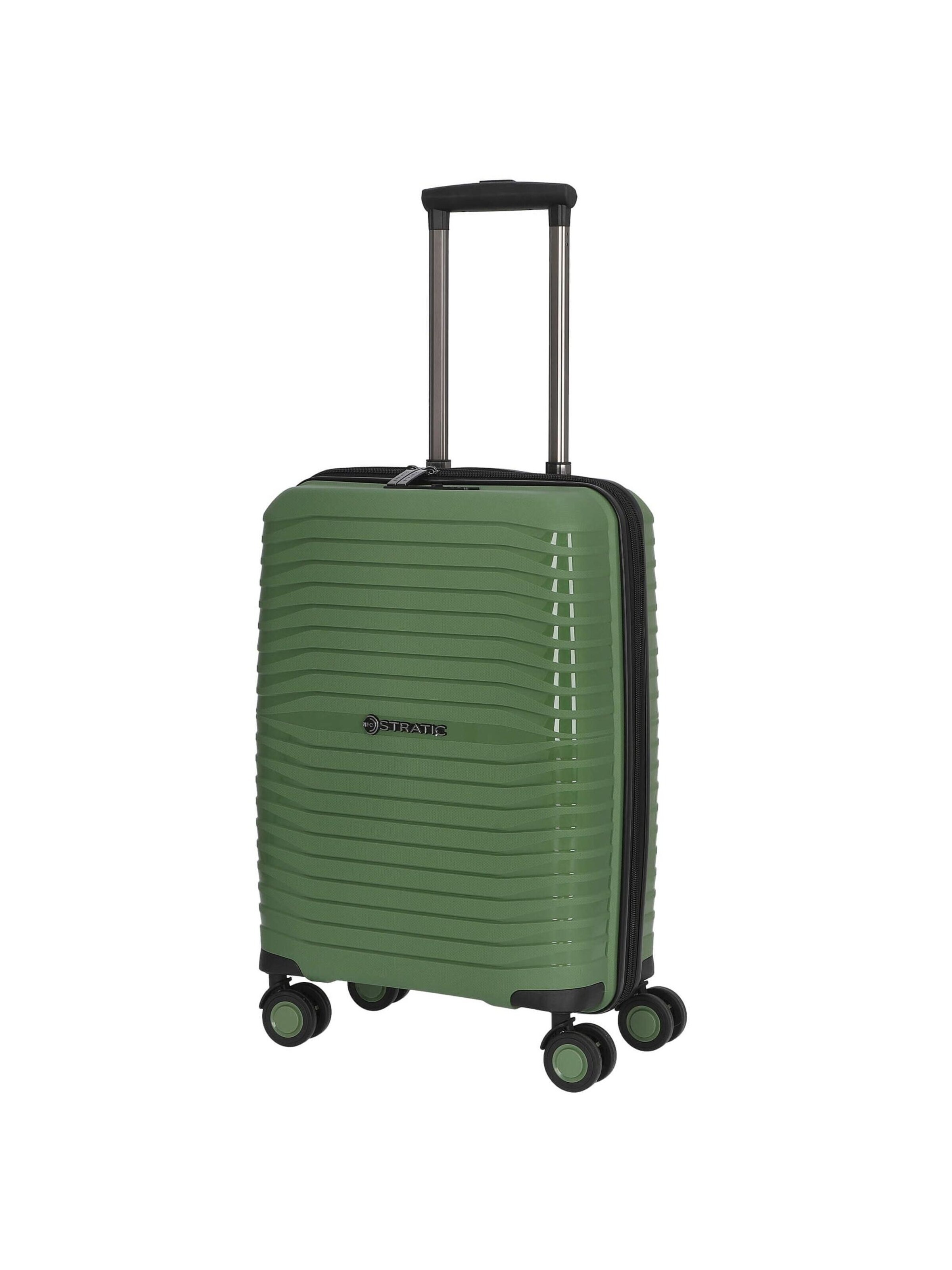 Stratic Trolley 'Bright+'‌‌‌‌‌‌‌‌ in Grün