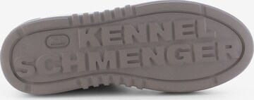 Kennel & Schmenger Sneakers 'TURN' in Grey