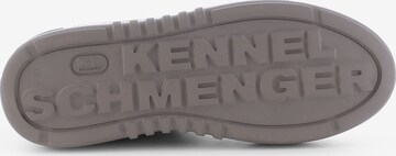 Kennel & Schmenger Sneakers laag 'TURN' in Grijs