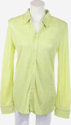 Bottega Veneta Blouse & Tunic in XS in Green: front