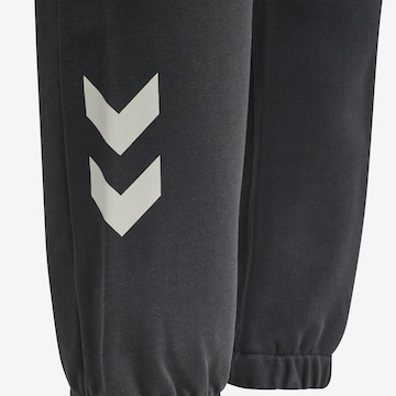 Regular Pantalon de sport 'Manfred' Hummel en gris