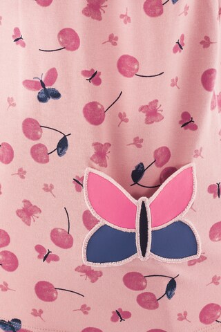 happy girls Šaty – pink