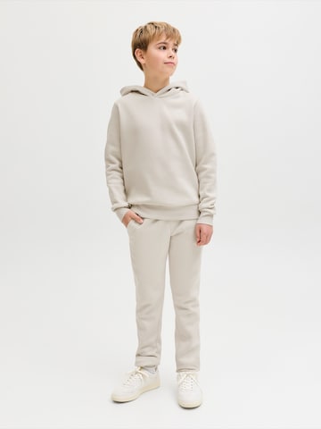 JJ Rebel - Sudadera en beige