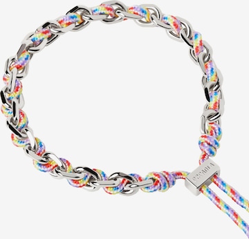 P D PAOLA Bracelet in Mixed colors