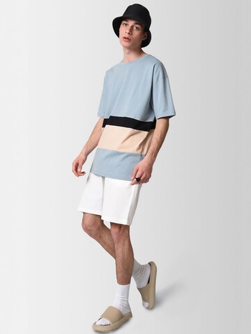 Antioch Shirt in Blue