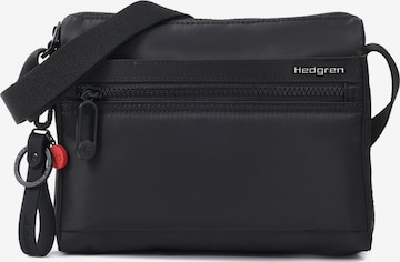 Sac à bandoulière 'Eye' Hedgren en noir : devant