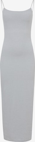 Cloud5ive - Vestido em cinzento: frente
