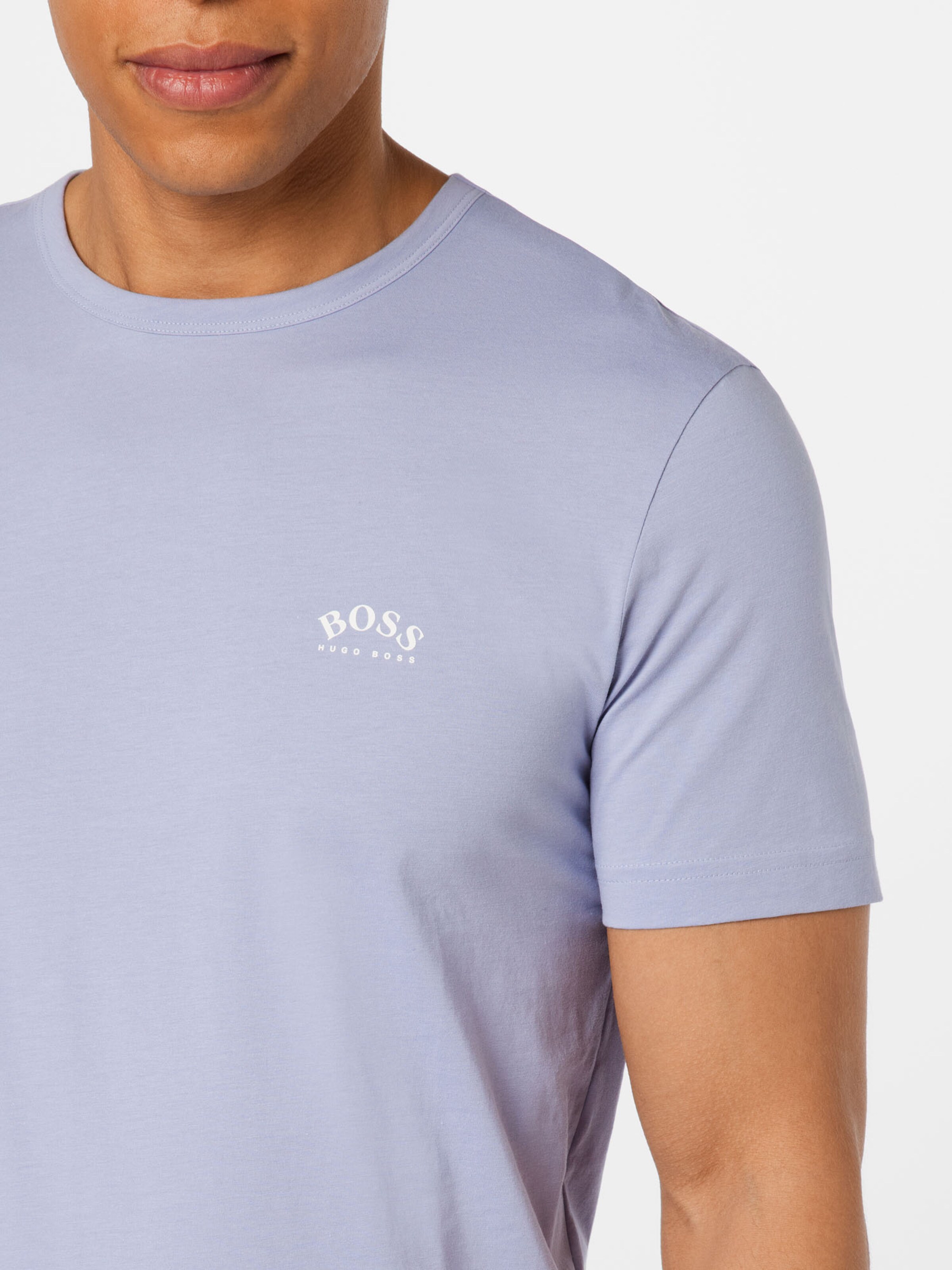 boss athleisure t shirt