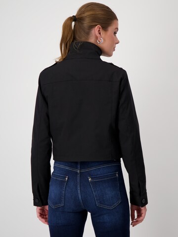 monari Jacke in Schwarz