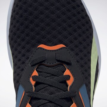 Scarpa sportiva 'Energen Plus 2' di Reebok in nero