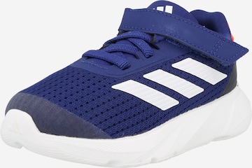 ADIDAS PERFORMANCE Athletic Shoes 'Duramo Sl' in Blue: front