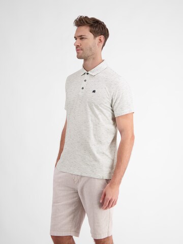 LERROS Shirt in Grey