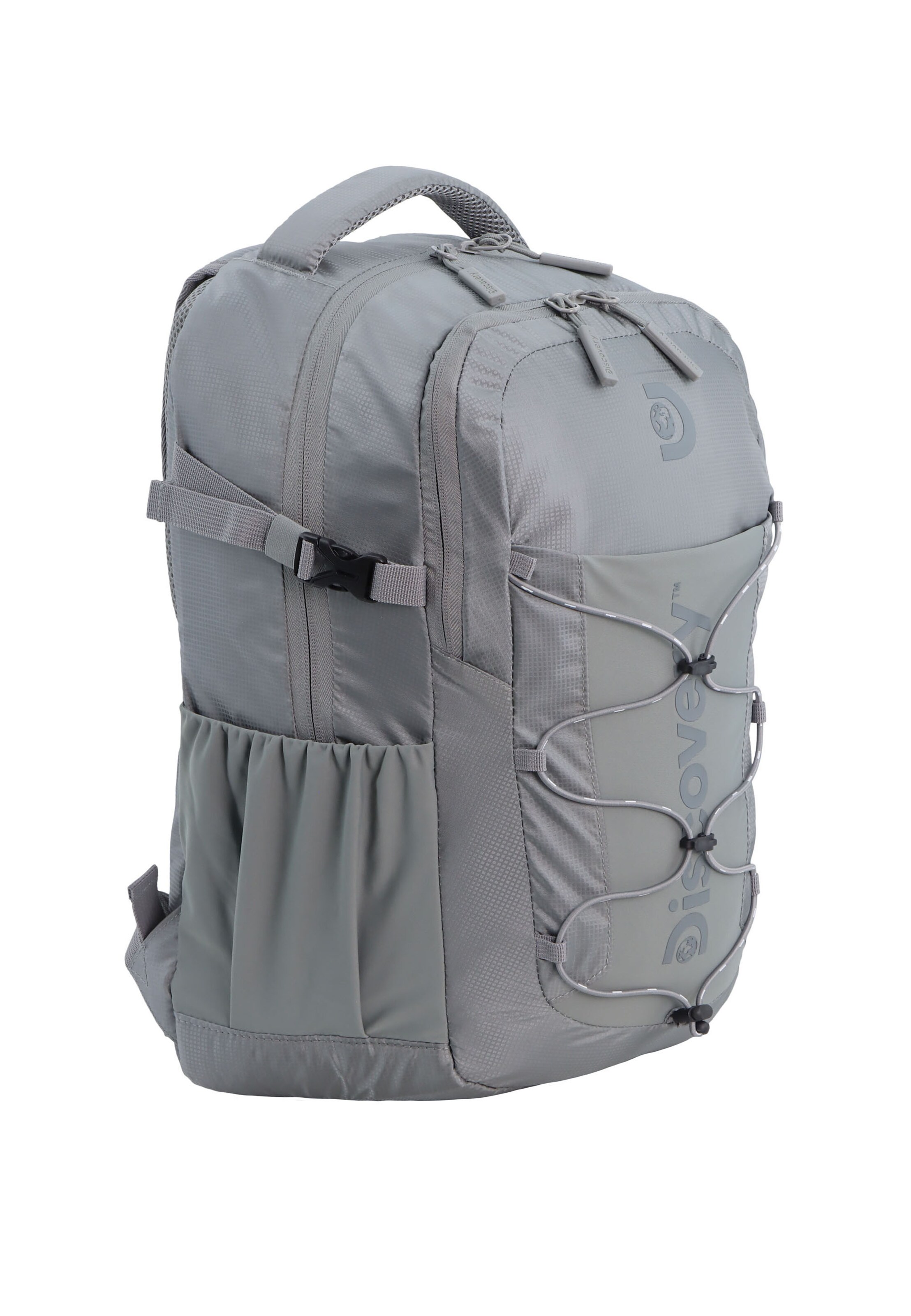 Discovery Sports Backpack in Grey
