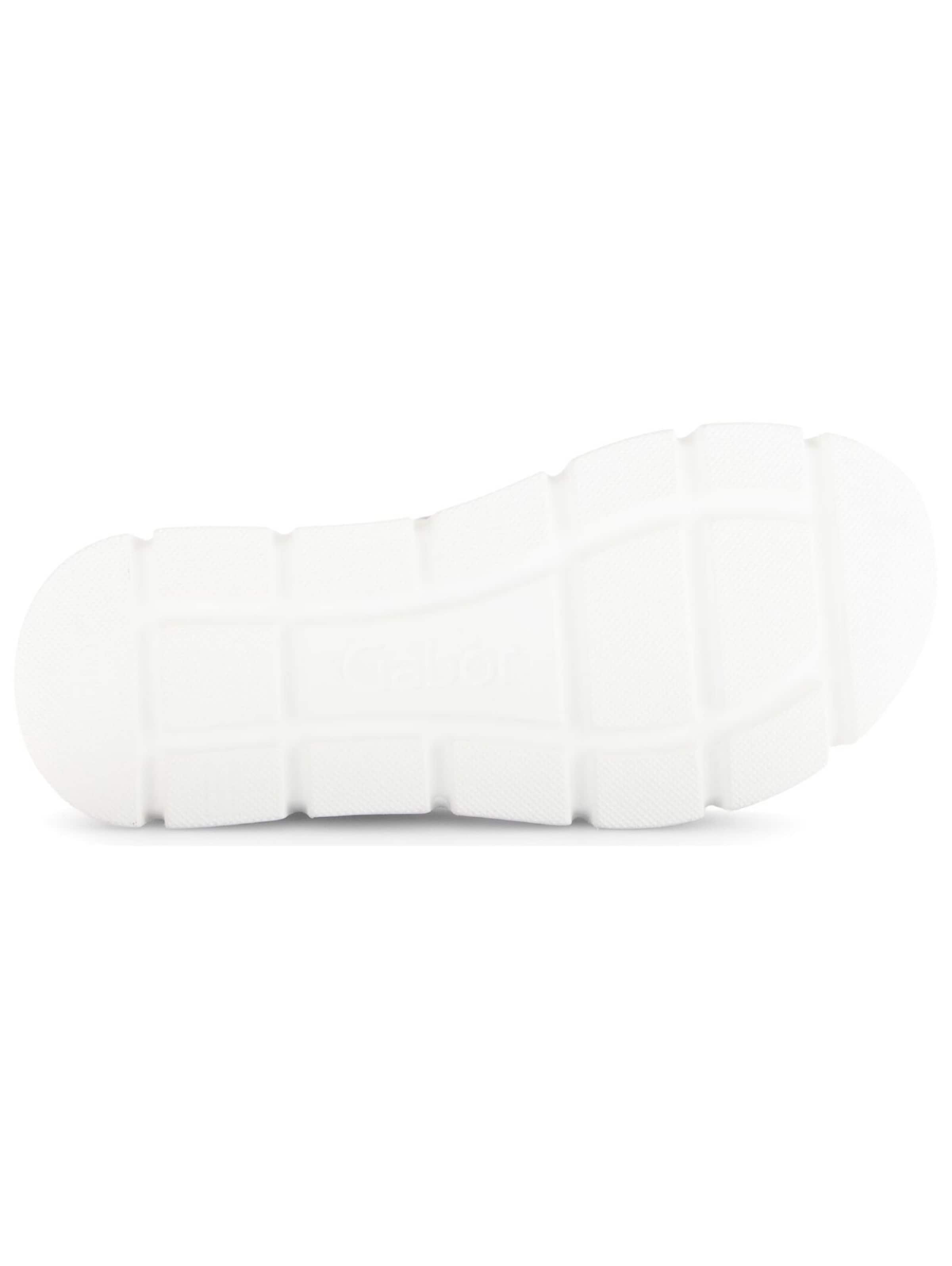 GABOR Sandaal in Beige