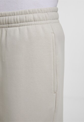 Urban Classics Loosefit Hose in Beige